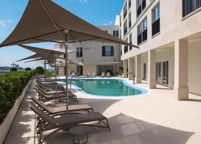 Apartmán Supreme Adriatico With Sea View