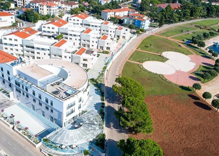 Apartmán Supreme Adriatico With Sea View *