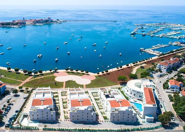 Supreme Adriatico With Sea View *