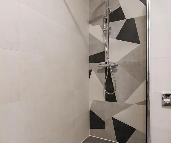 Apartmán Supreme Adriatico With Sea View