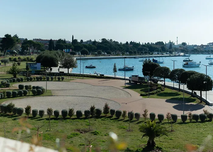 Supreme Adriatico With Sea View *