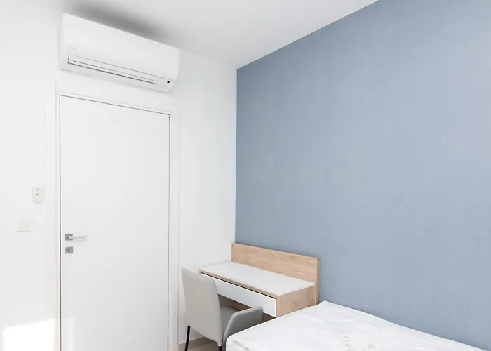 Apartmán Supreme Adriatico With Sea View *